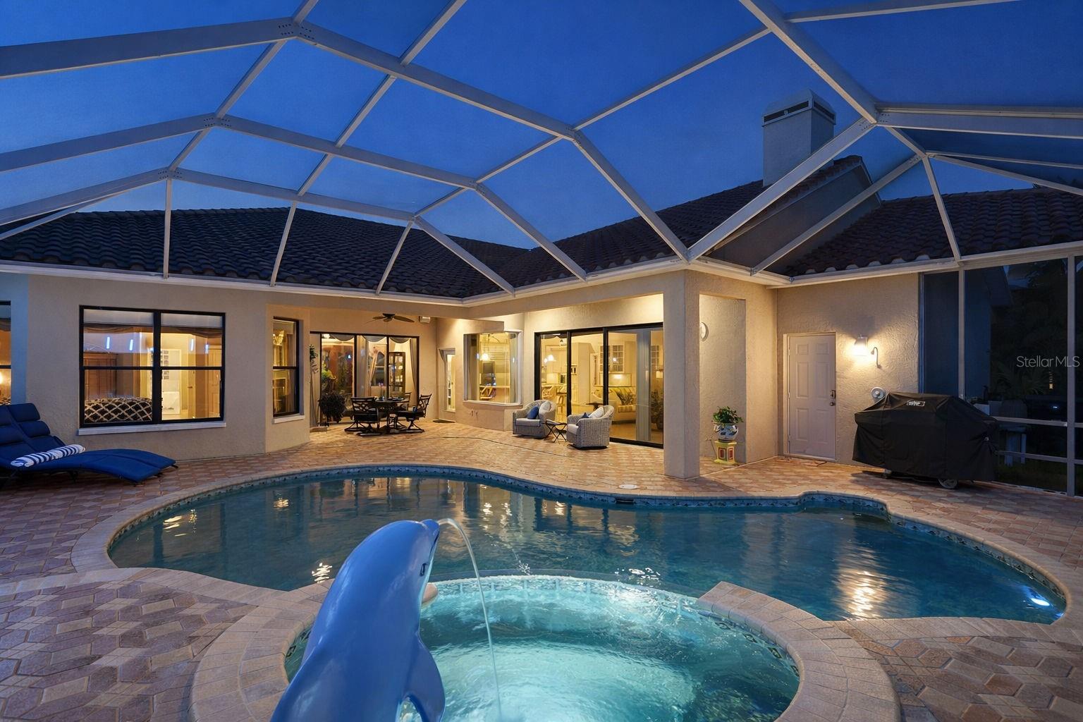 SYMPHONY ISLES UNIT TWO - Residential