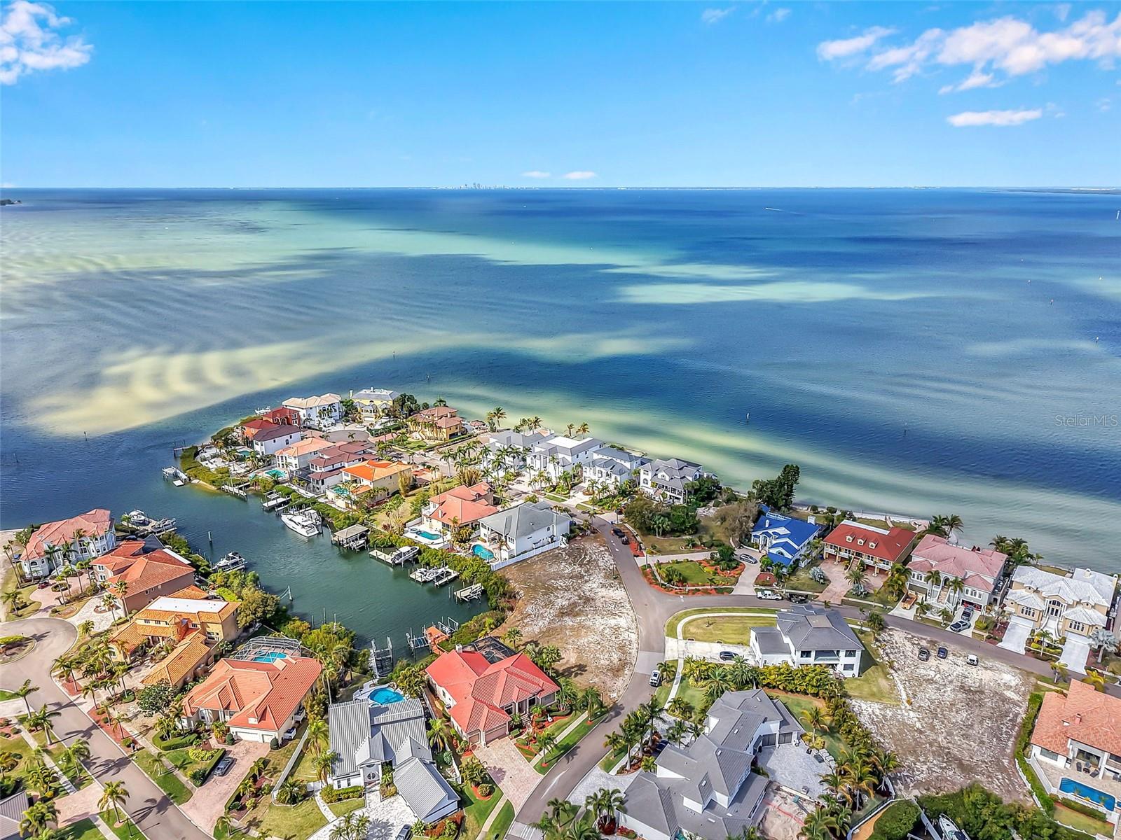 SYMPHONY ISLES UNIT TWO - Residential