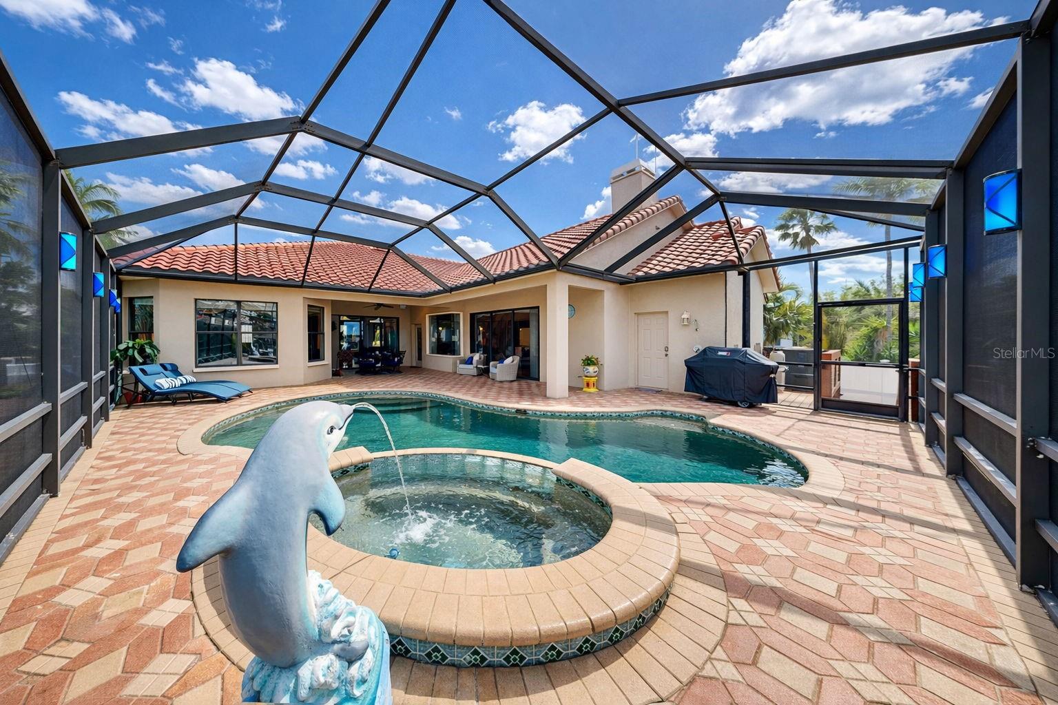 SYMPHONY ISLES UNIT TWO - Residential