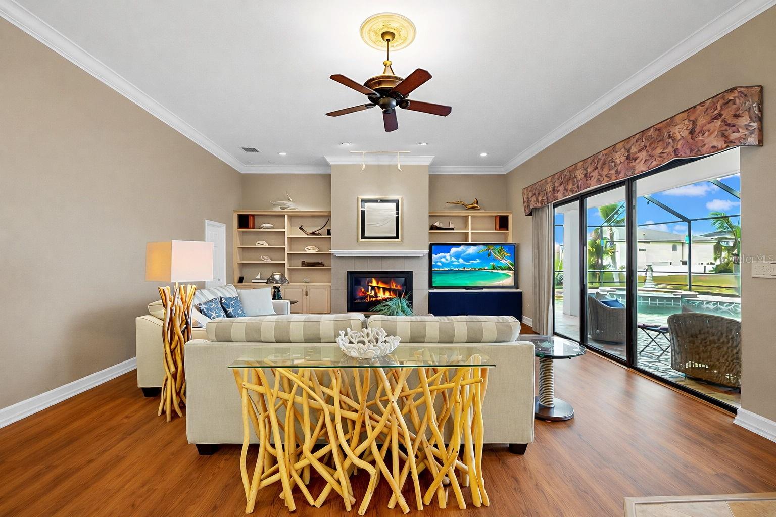 SYMPHONY ISLES UNIT TWO - Residential