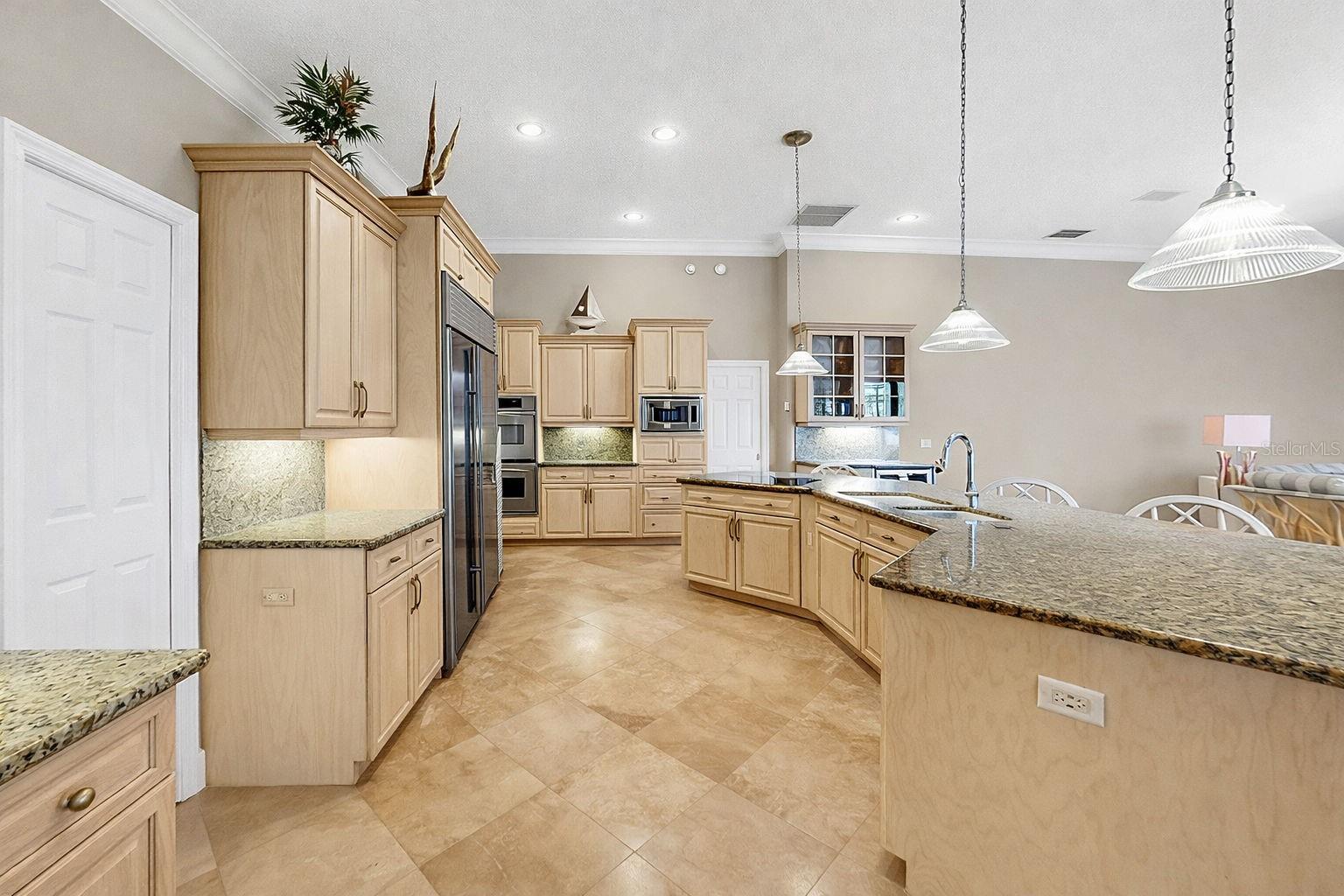 SYMPHONY ISLES UNIT TWO - Residential