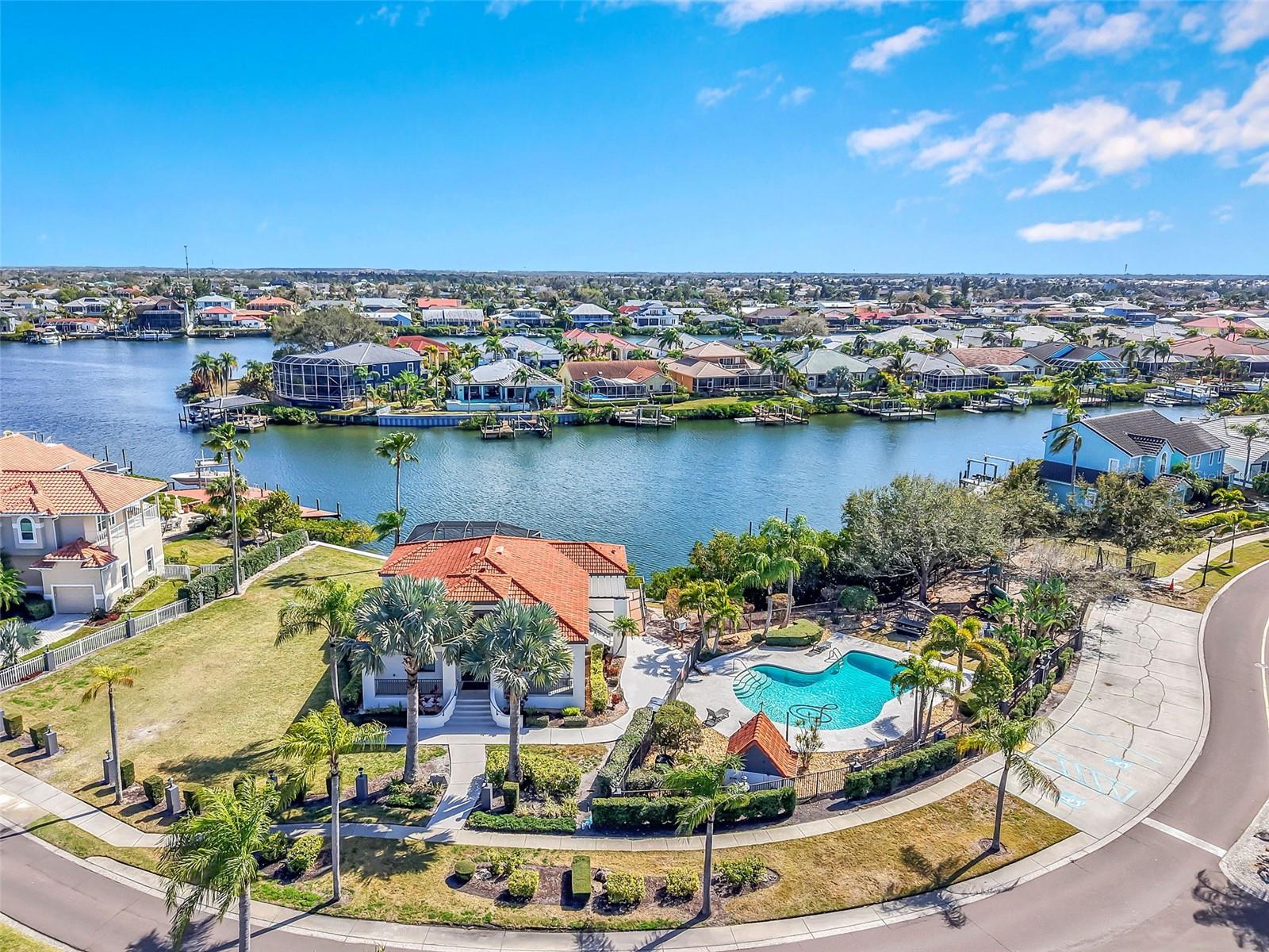 SYMPHONY ISLES UNIT TWO - Residential