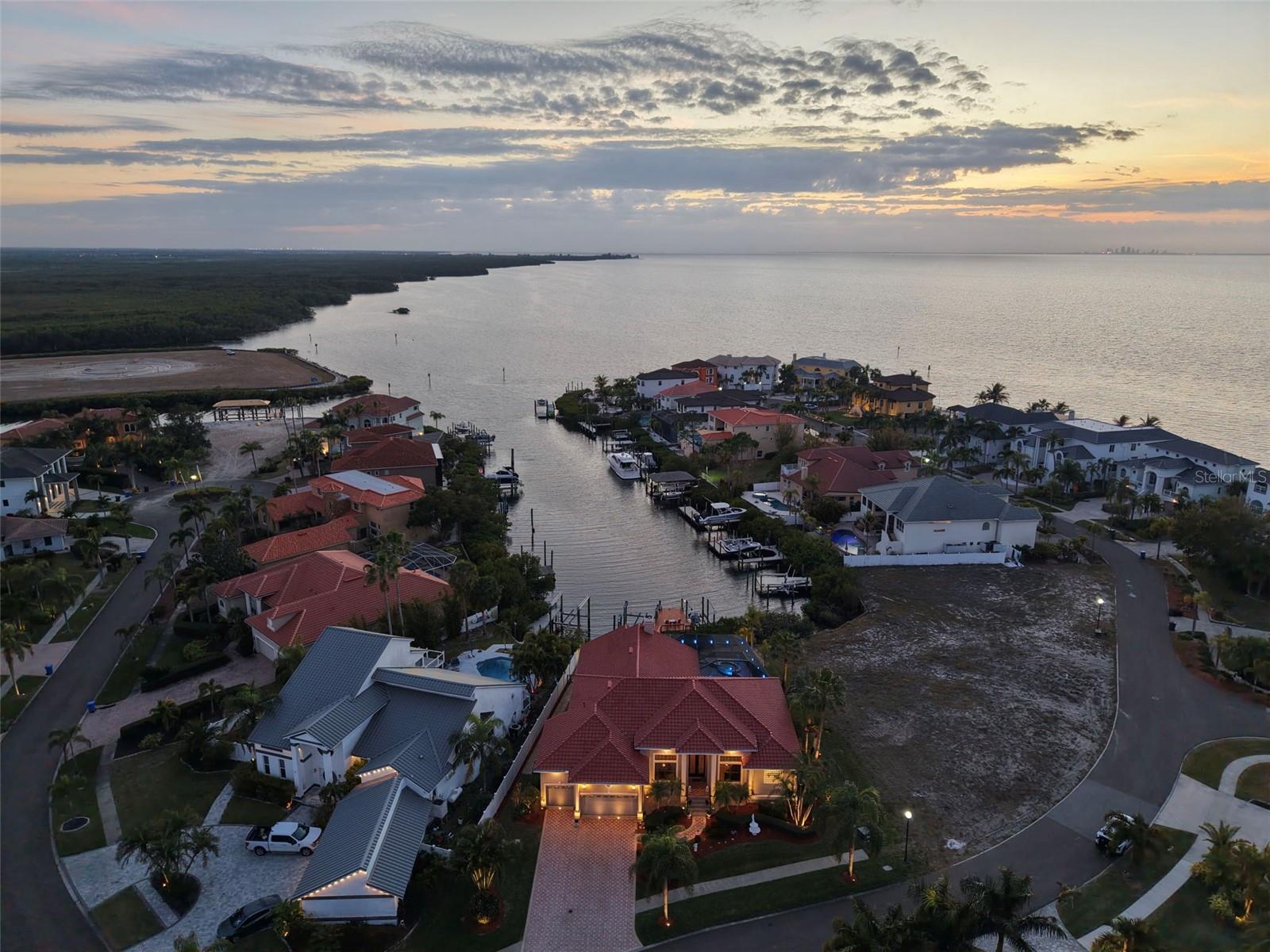 SYMPHONY ISLES UNIT TWO - Residential