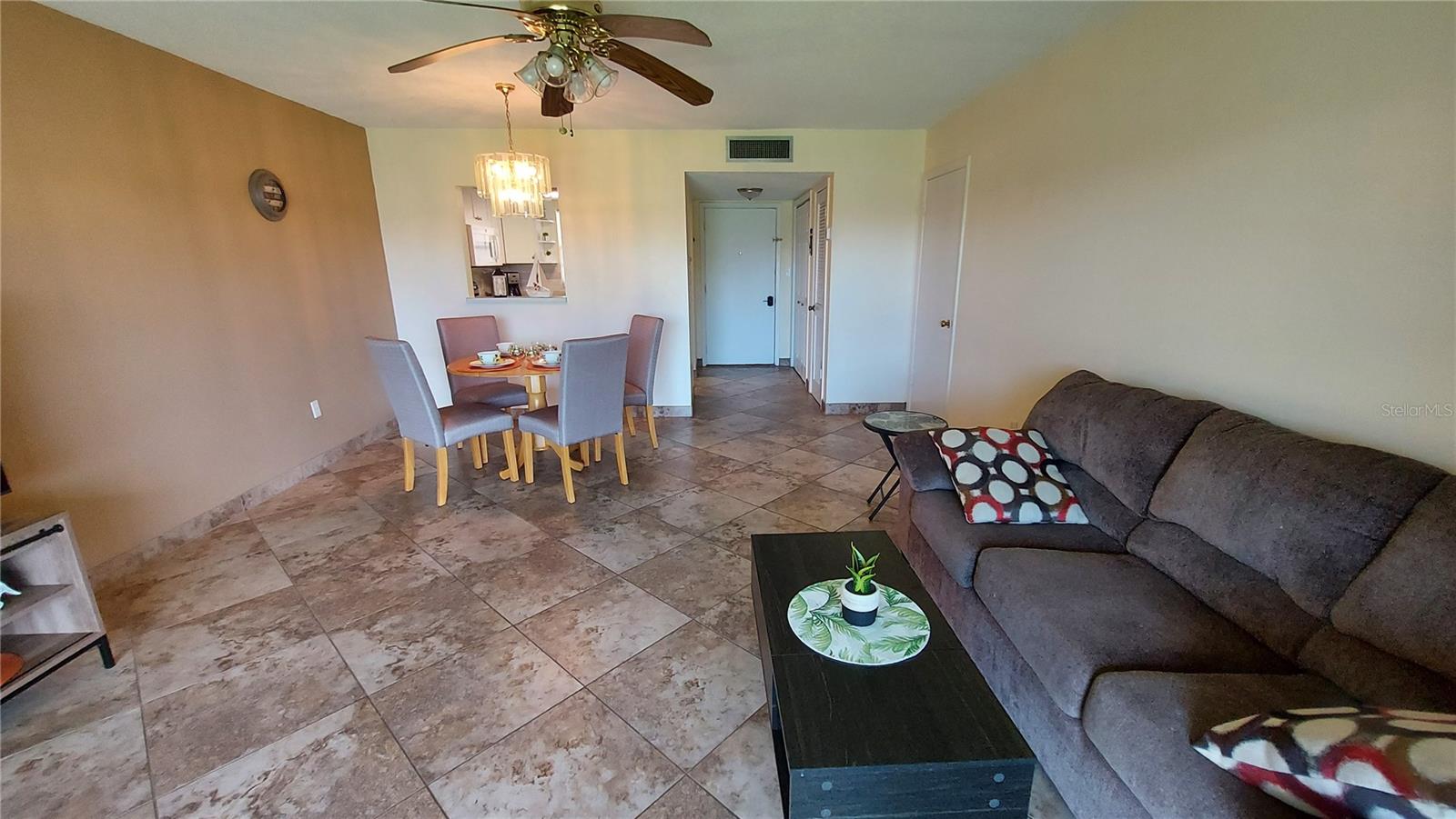 Photo 1 of 28 — 5154 TURQUOISE LANE 201, NEW PORT RICHEY, FL 34652