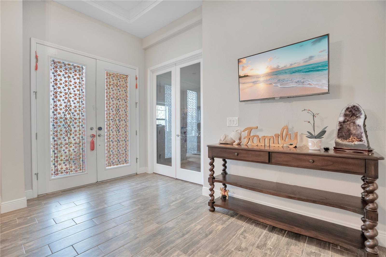 CONNERTON VILLAGE 2 PRCL 212 - Residential