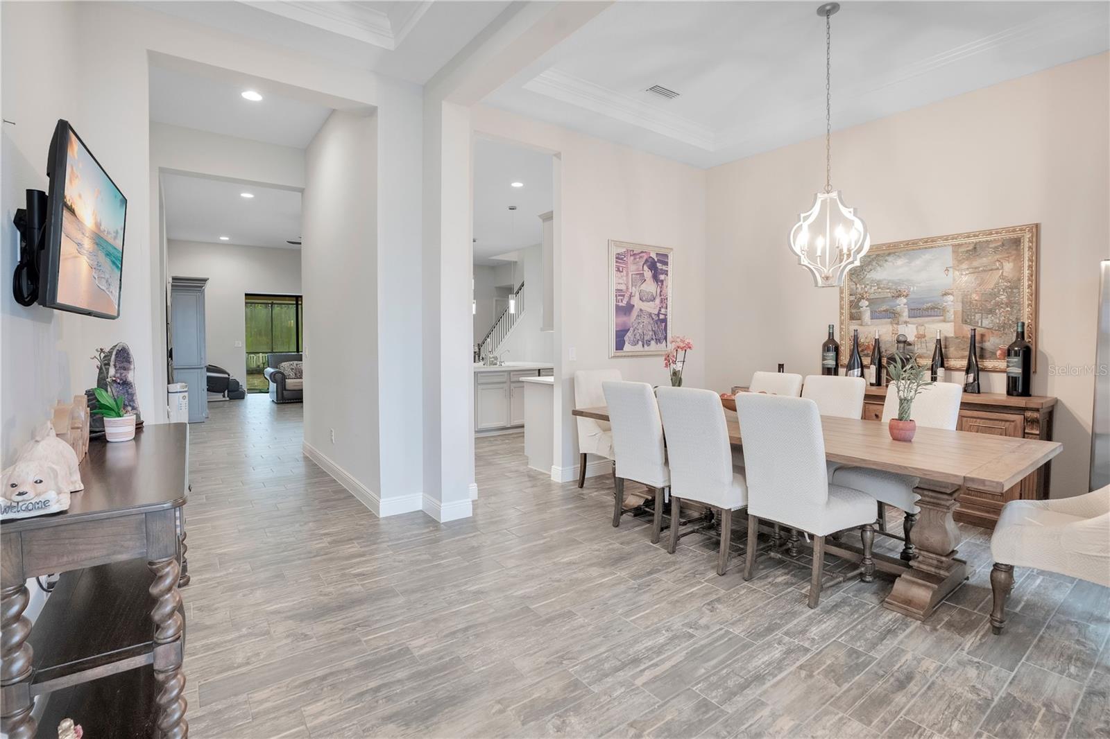 CONNERTON VILLAGE 2 PRCL 212 - Residential