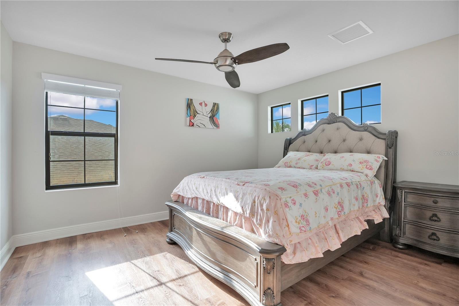 CONNERTON VILLAGE 2 PRCL 212 - Residential