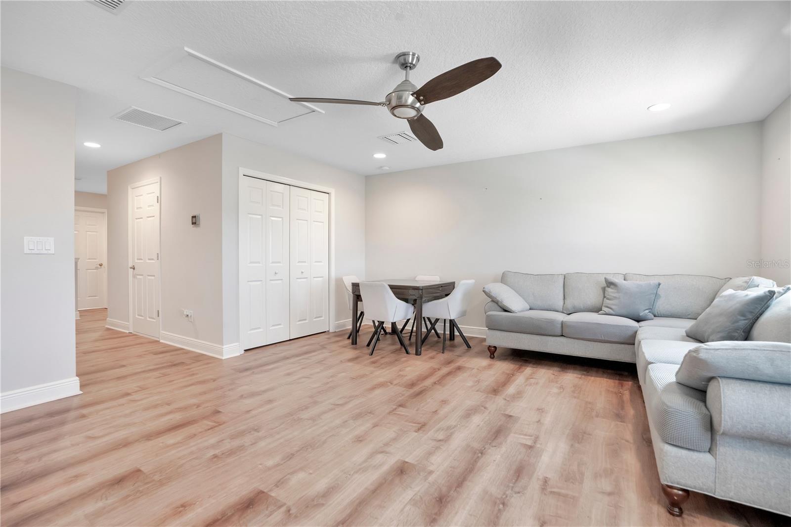 CONNERTON VILLAGE 2 PRCL 212 - Residential