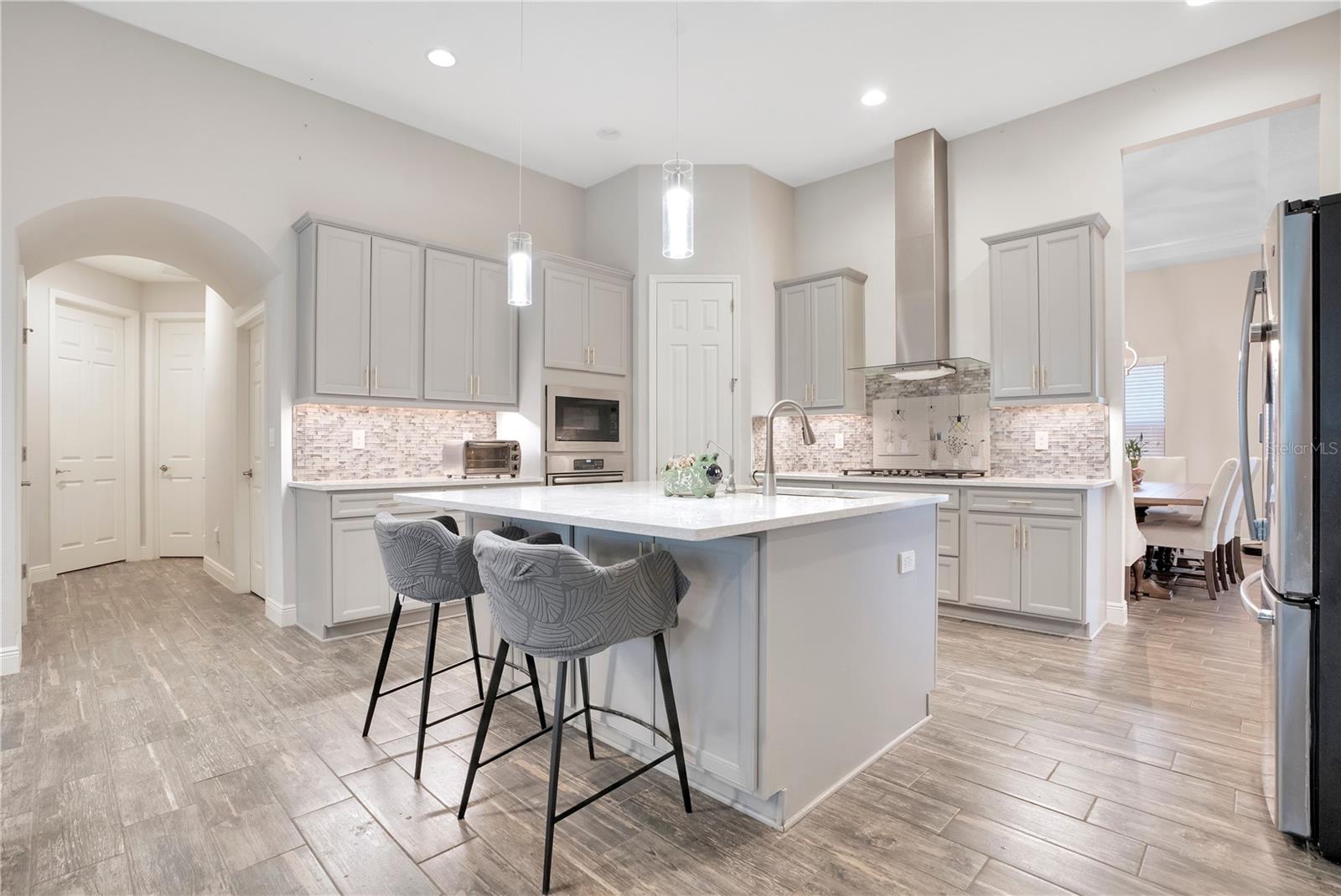 CONNERTON VILLAGE 2 PRCL 212 - Residential