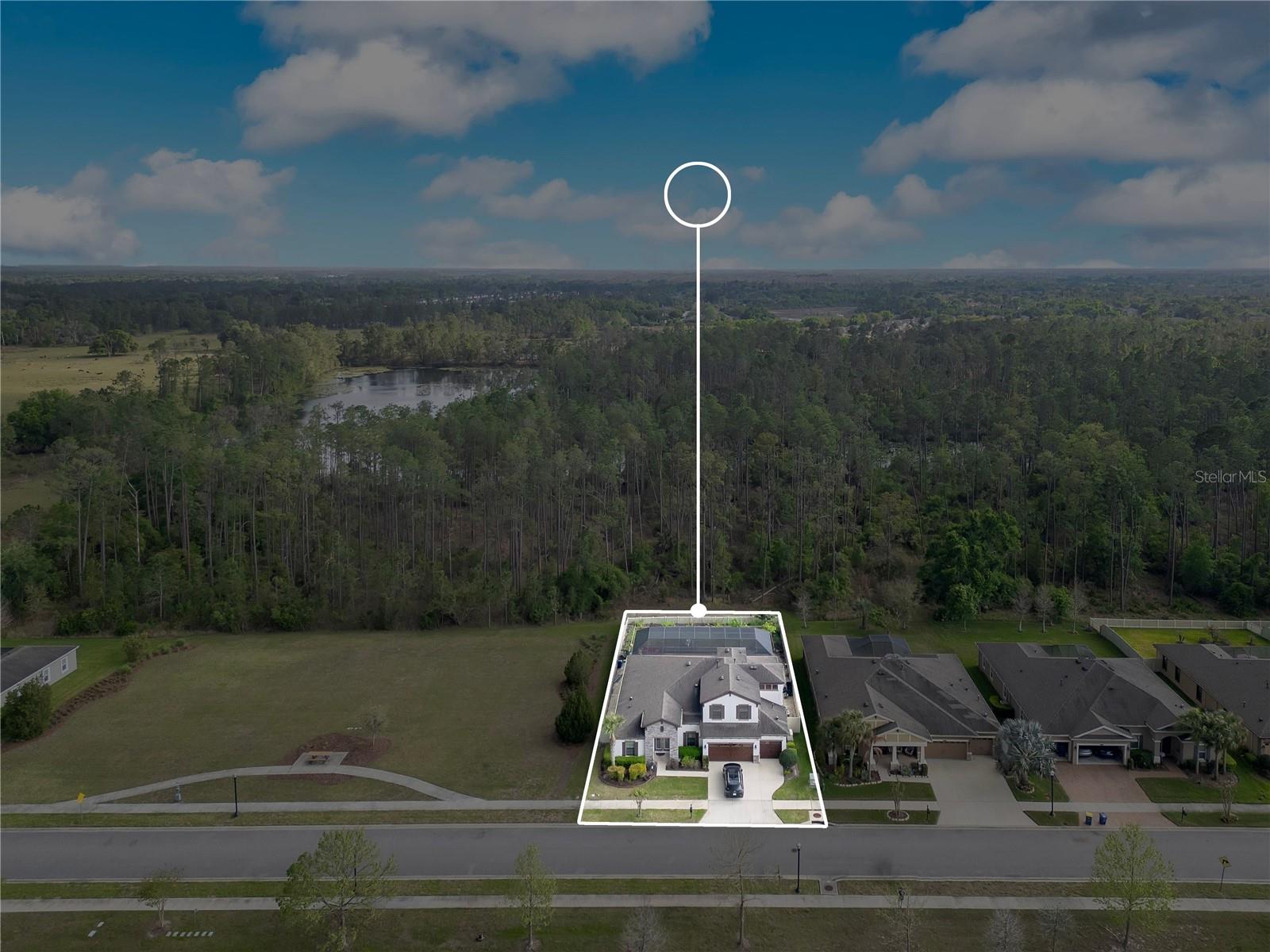 CONNERTON VILLAGE 2 PRCL 212 - Residential