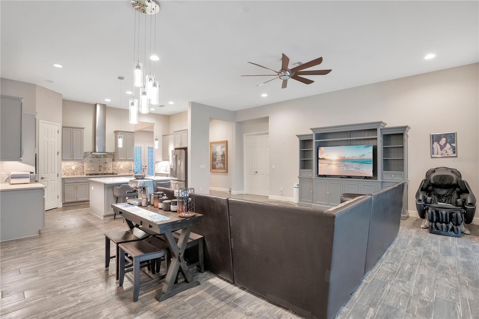 CONNERTON VILLAGE 2 PRCL 212 - Residential