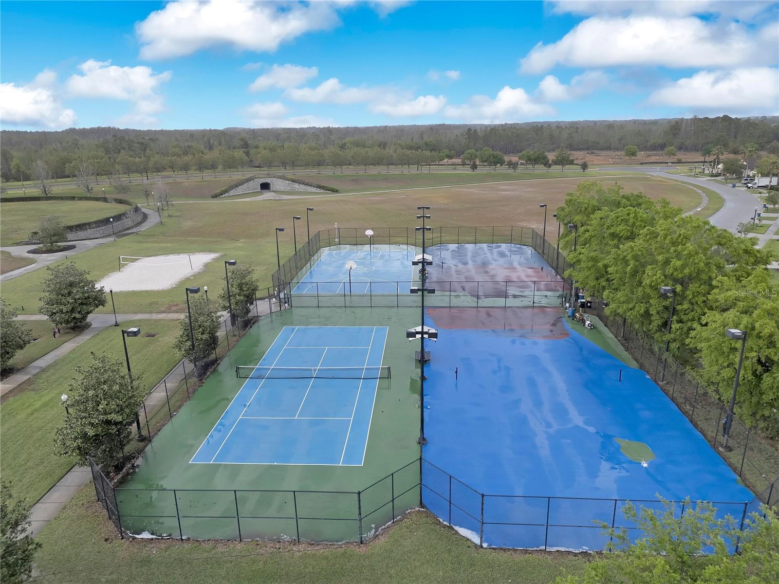 CONNERTON VILLAGE 2 PRCL 212 - Residential