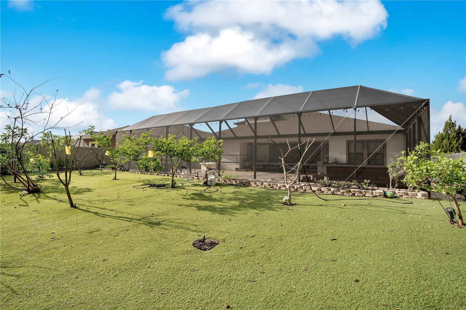 CONNERTON VILLAGE 2 PRCL 212 - Residential