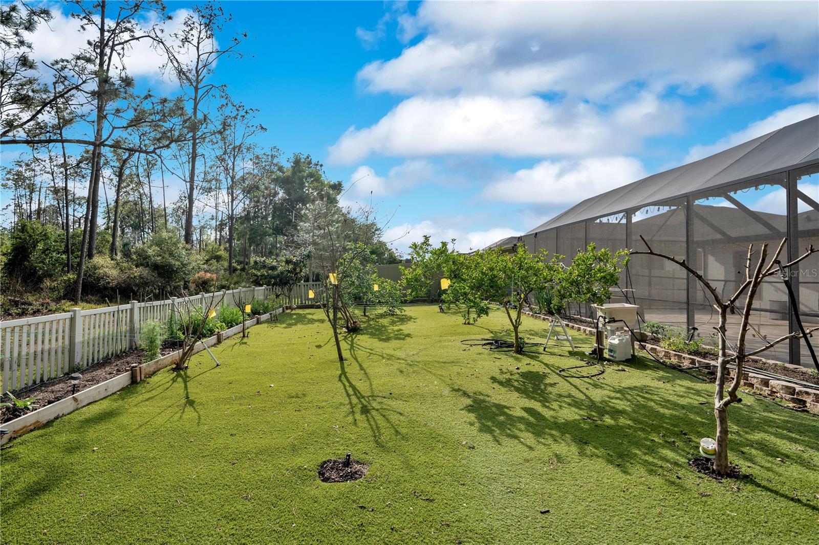 CONNERTON VILLAGE 2 PRCL 212 - Residential