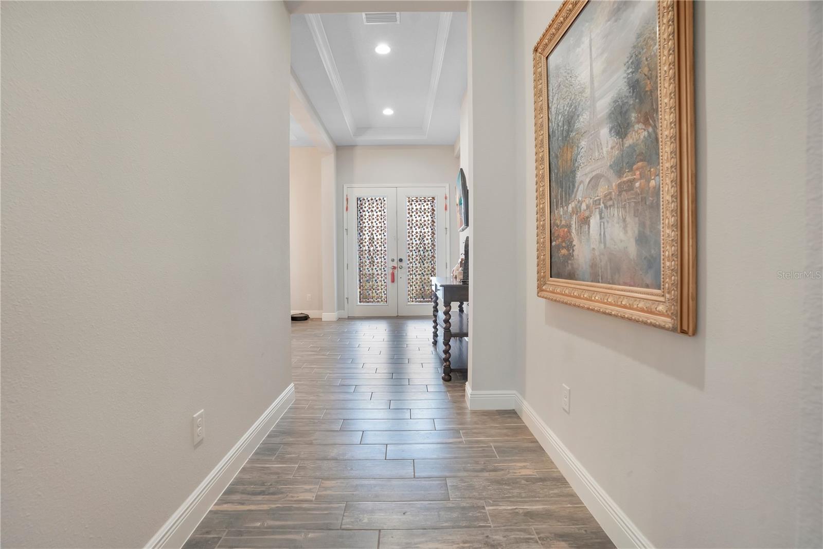 CONNERTON VILLAGE 2 PRCL 212 - Residential