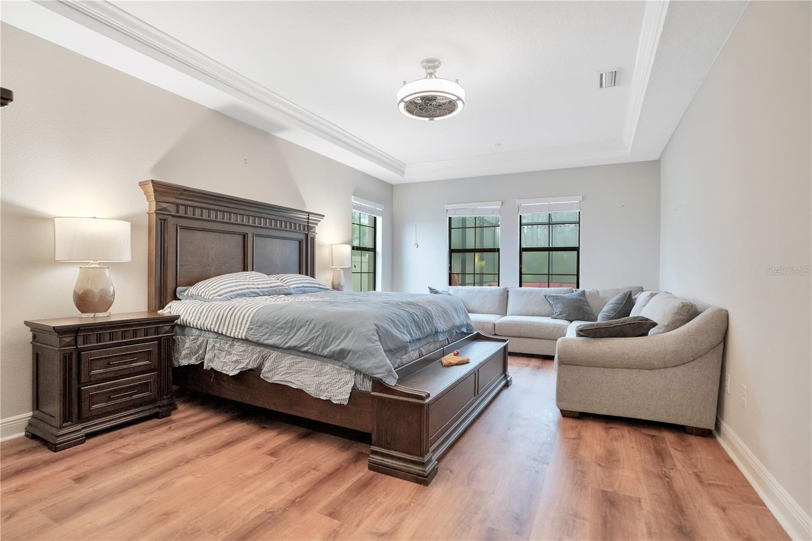 CONNERTON VILLAGE 2 PRCL 212 - Residential