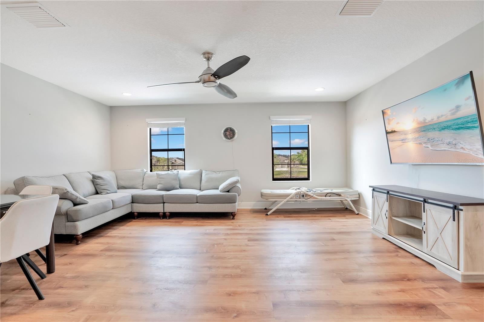 CONNERTON VILLAGE 2 PRCL 212 - Residential