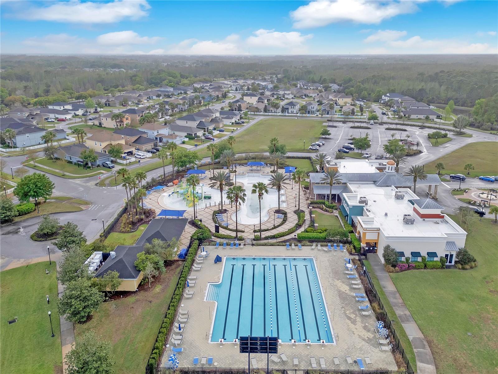 CONNERTON VILLAGE 2 PRCL 212 - Residential