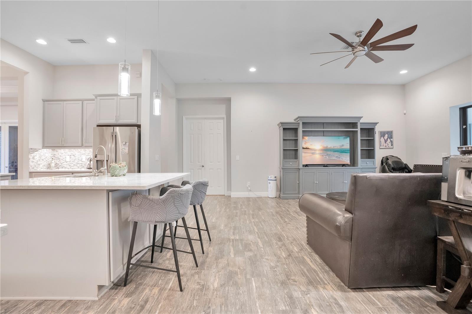 CONNERTON VILLAGE 2 PRCL 212 - Residential