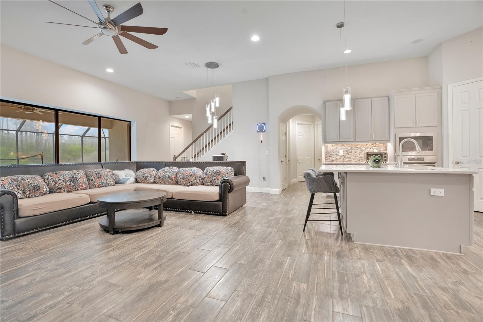 CONNERTON VILLAGE 2 PRCL 212 - Residential