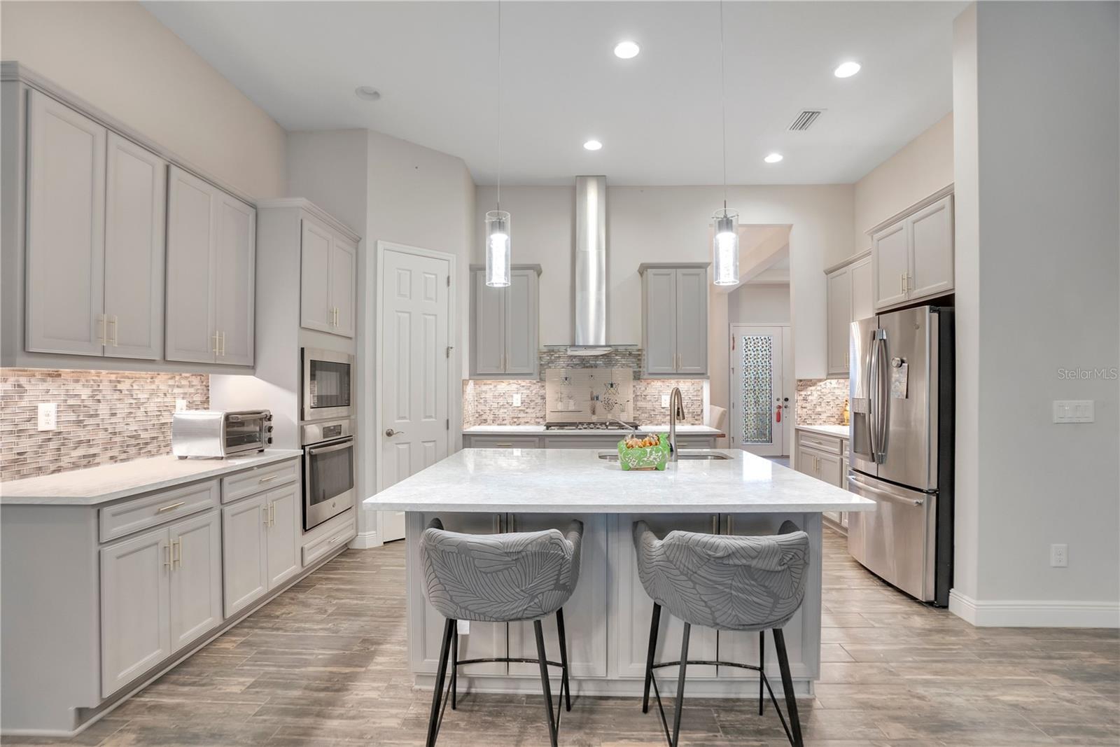 CONNERTON VILLAGE 2 PRCL 212 - Residential