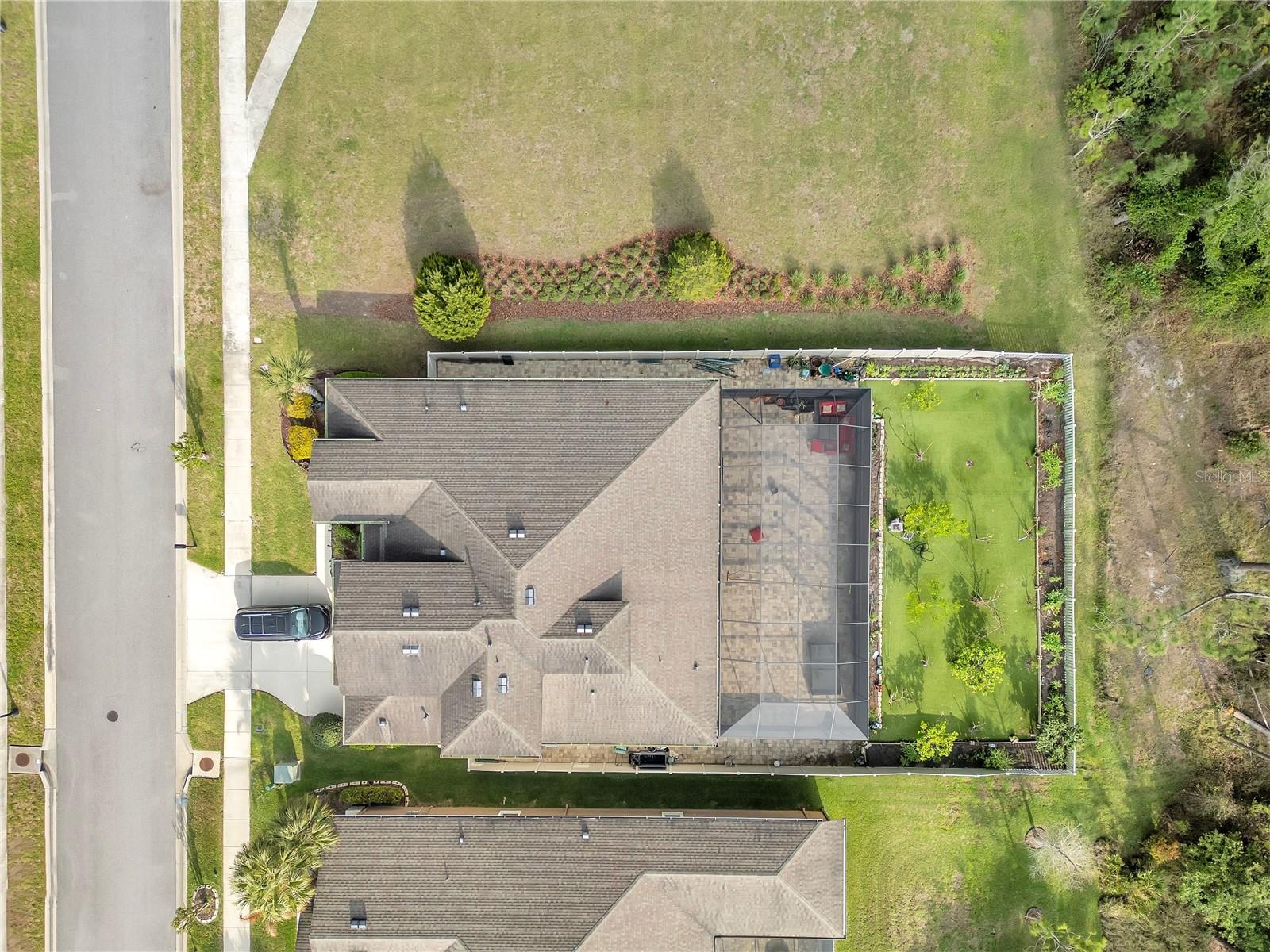 CONNERTON VILLAGE 2 PRCL 212 - Residential