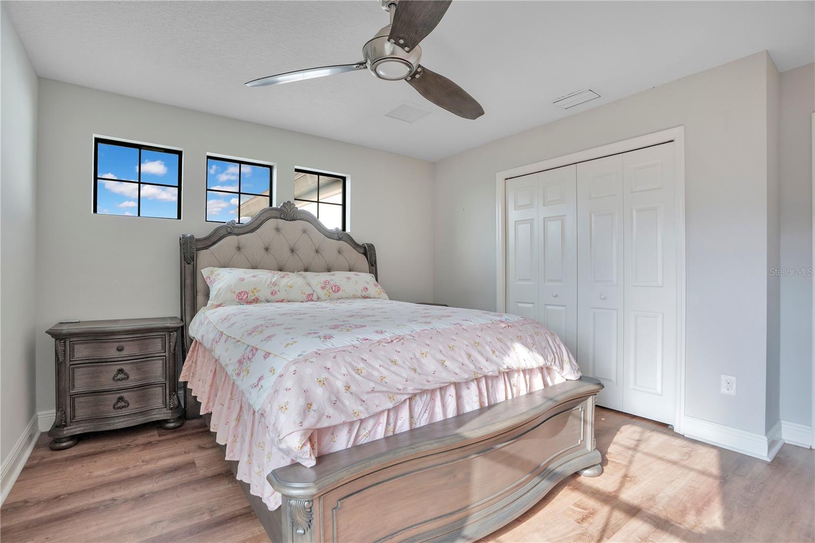 CONNERTON VILLAGE 2 PRCL 212 - Residential