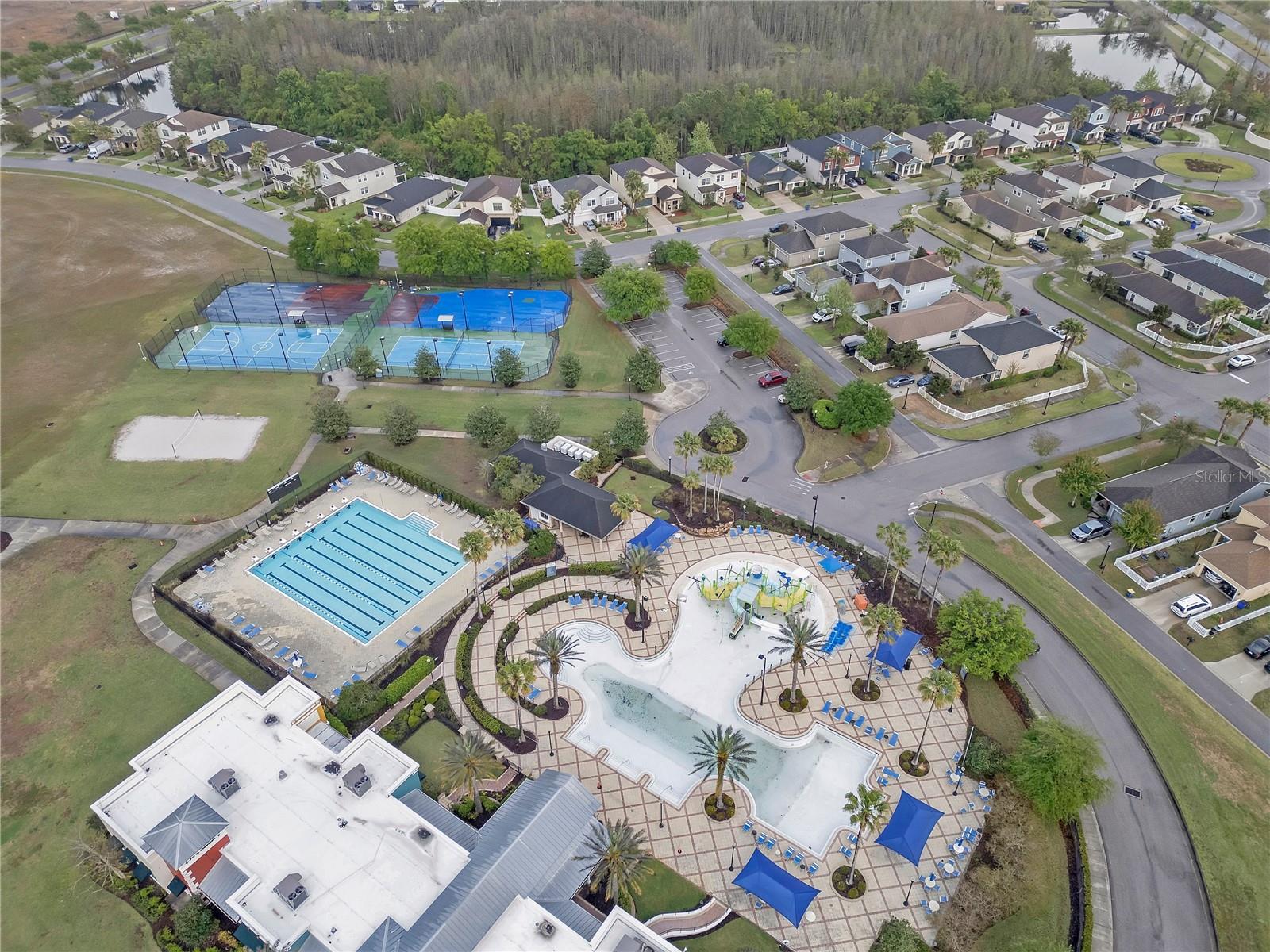 CONNERTON VILLAGE 2 PRCL 212 - Residential