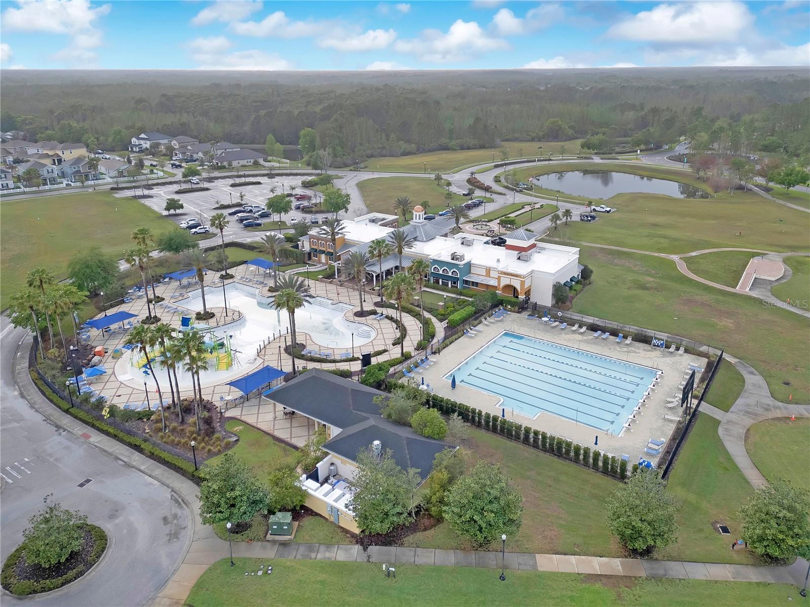 CONNERTON VILLAGE 2 PRCL 212 - Residential