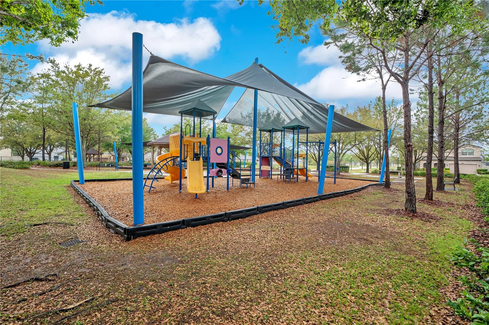 CONNERTON VILLAGE 2 PRCL 212 - Residential