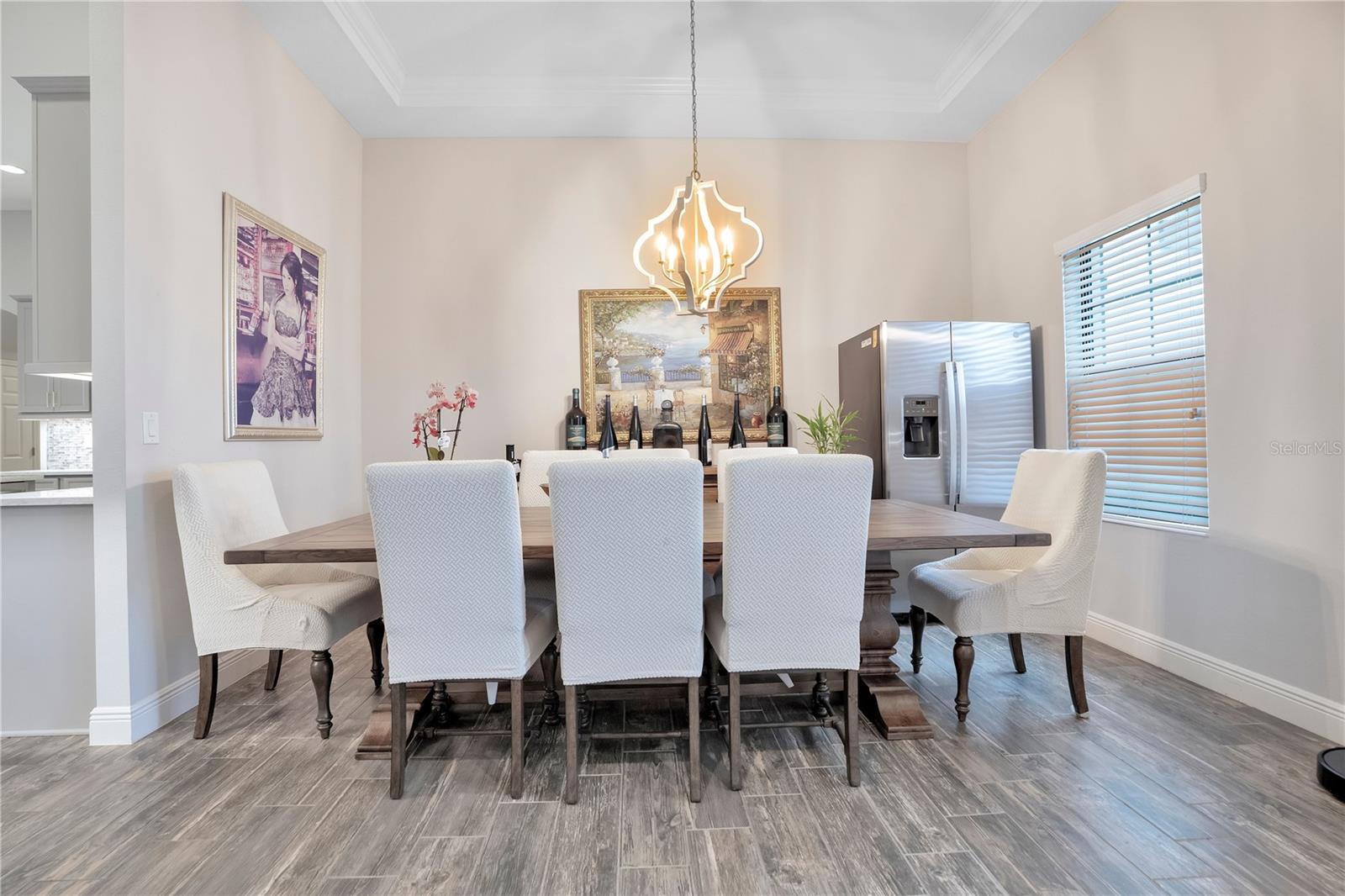 CONNERTON VILLAGE 2 PRCL 212 - Residential