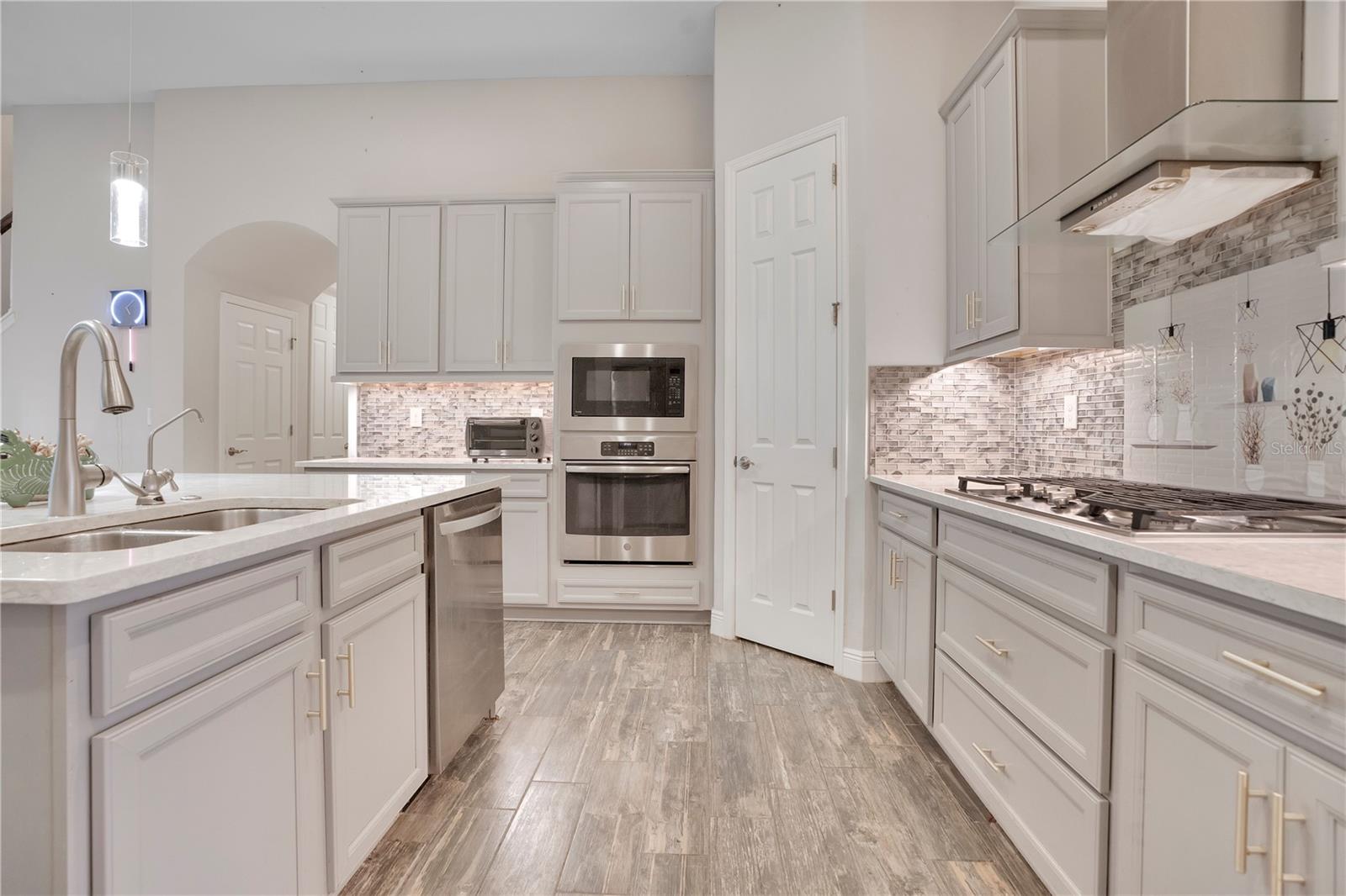 CONNERTON VILLAGE 2 PRCL 212 - Residential