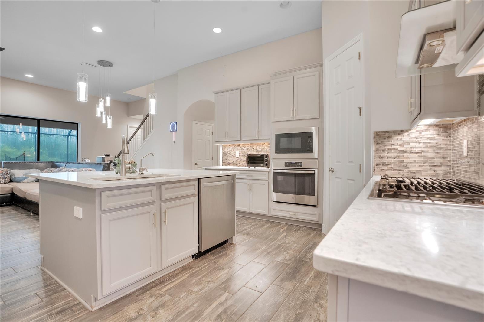 CONNERTON VILLAGE 2 PRCL 212 - Residential