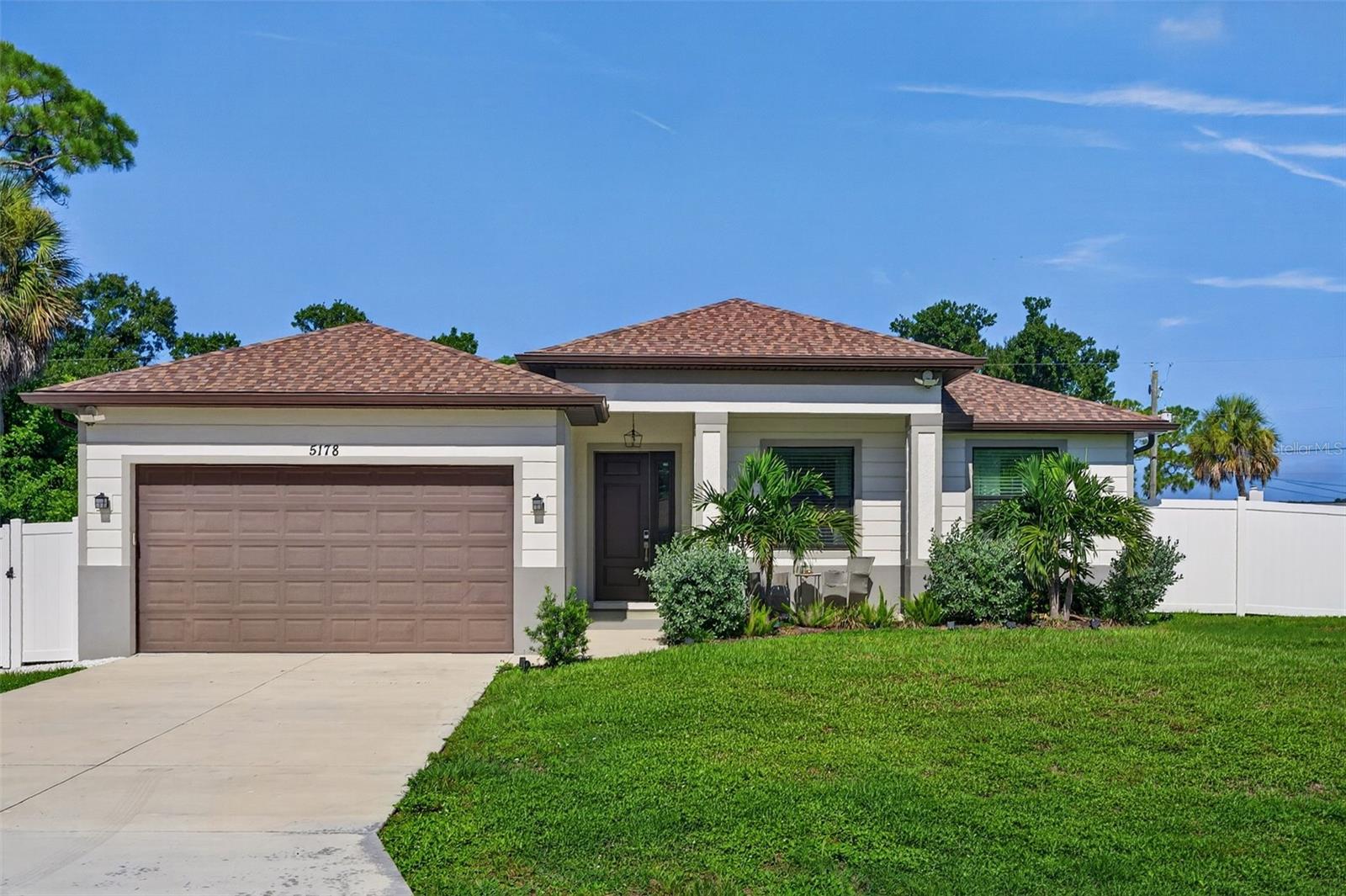 5178 FLORIDA ROAD