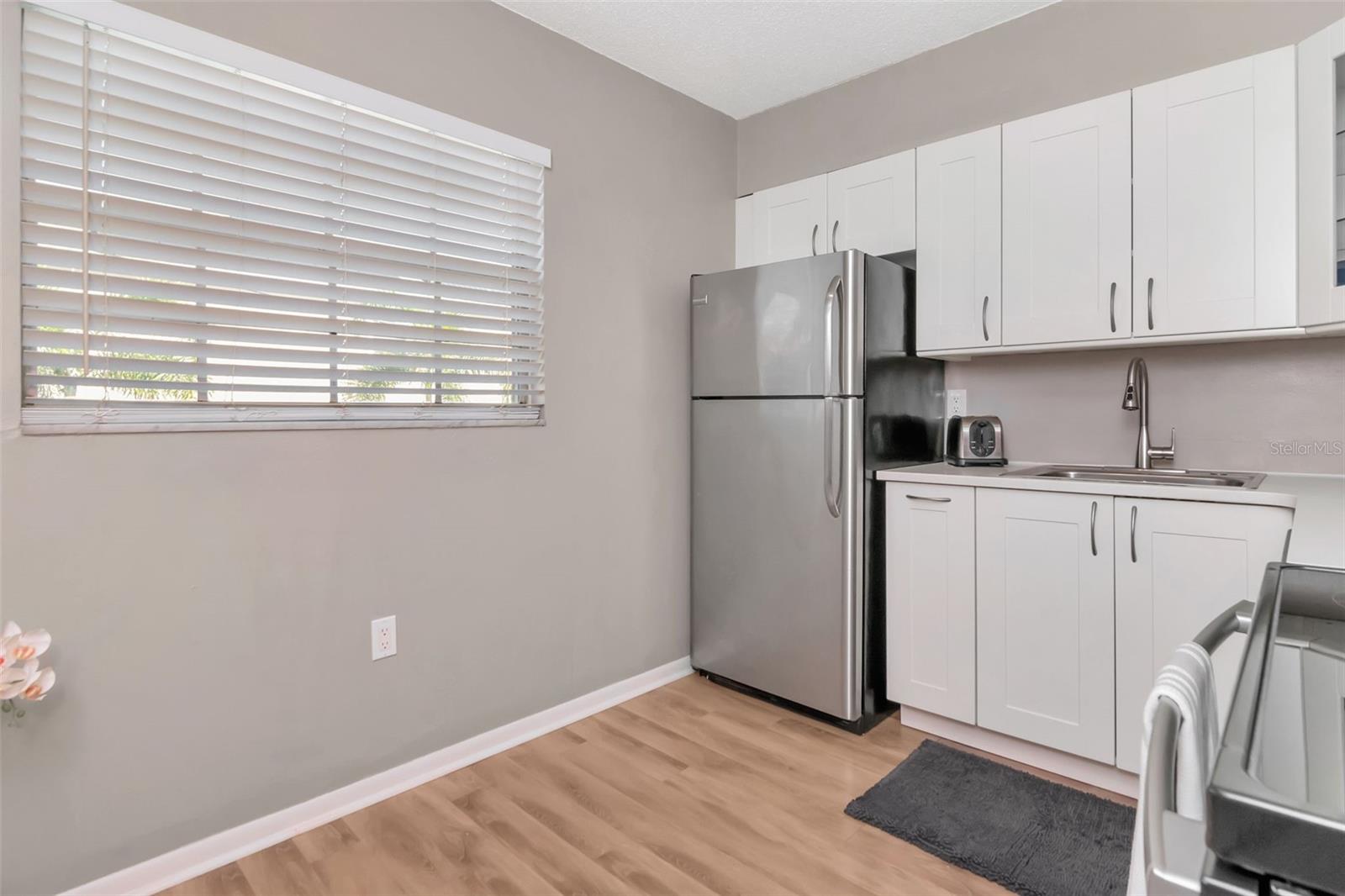 TAMPA BAYSHORE VILLAS CONDOMIN - Residential