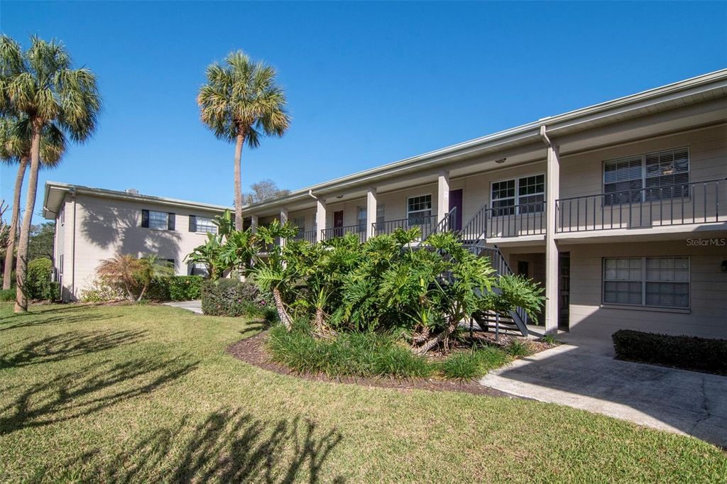 Photo of 2207 S Carolina Avenue #30, Tampa, FL 33629 (MLS # TB8477828)