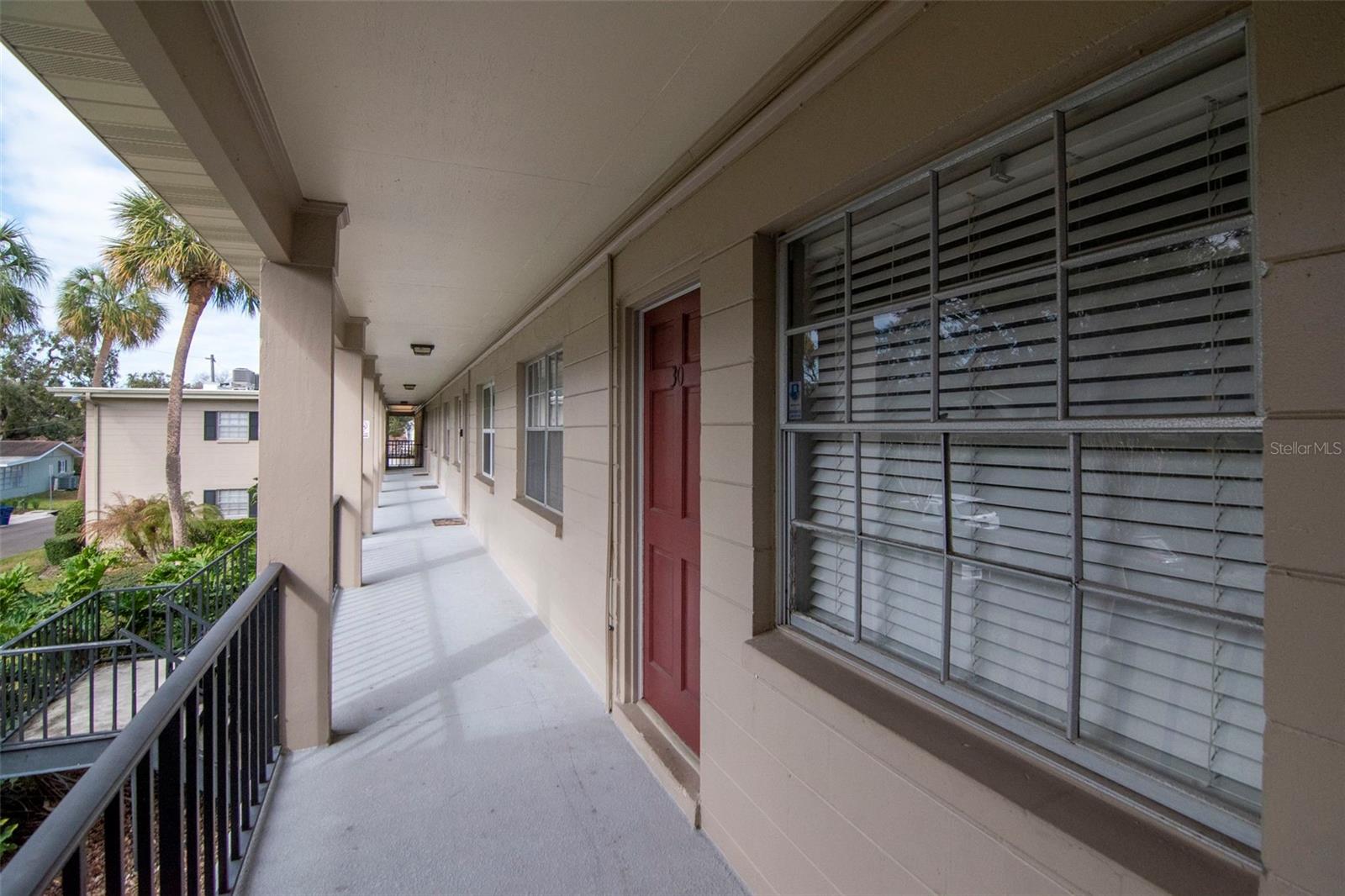 TAMPA BAYSHORE VILLAS CONDOMIN - Residential