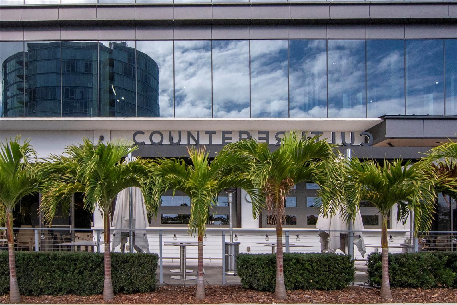 TAMPA BAYSHORE VILLAS CONDOMIN - Residential