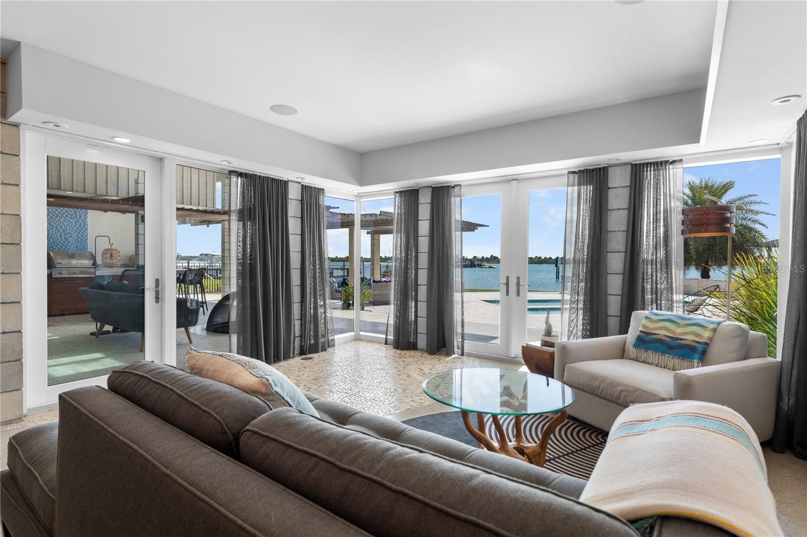 CHANNEL VIEW - Residential