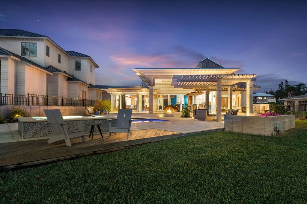 Photo of 1800 N Indian River Road, New Smyrna Beach, FL 32169 (MLS # NS1088077)
