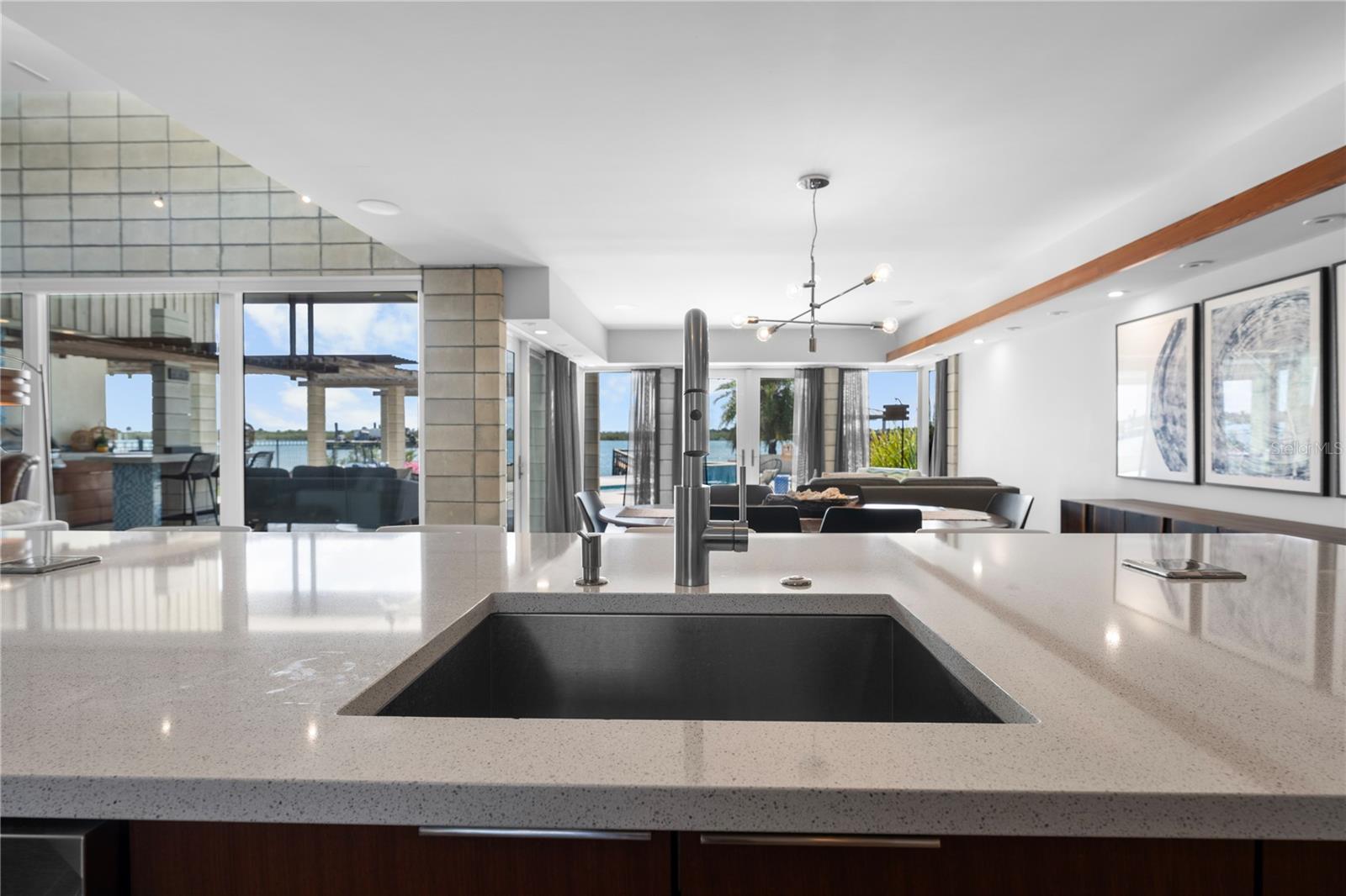 CHANNEL VIEW - Residential