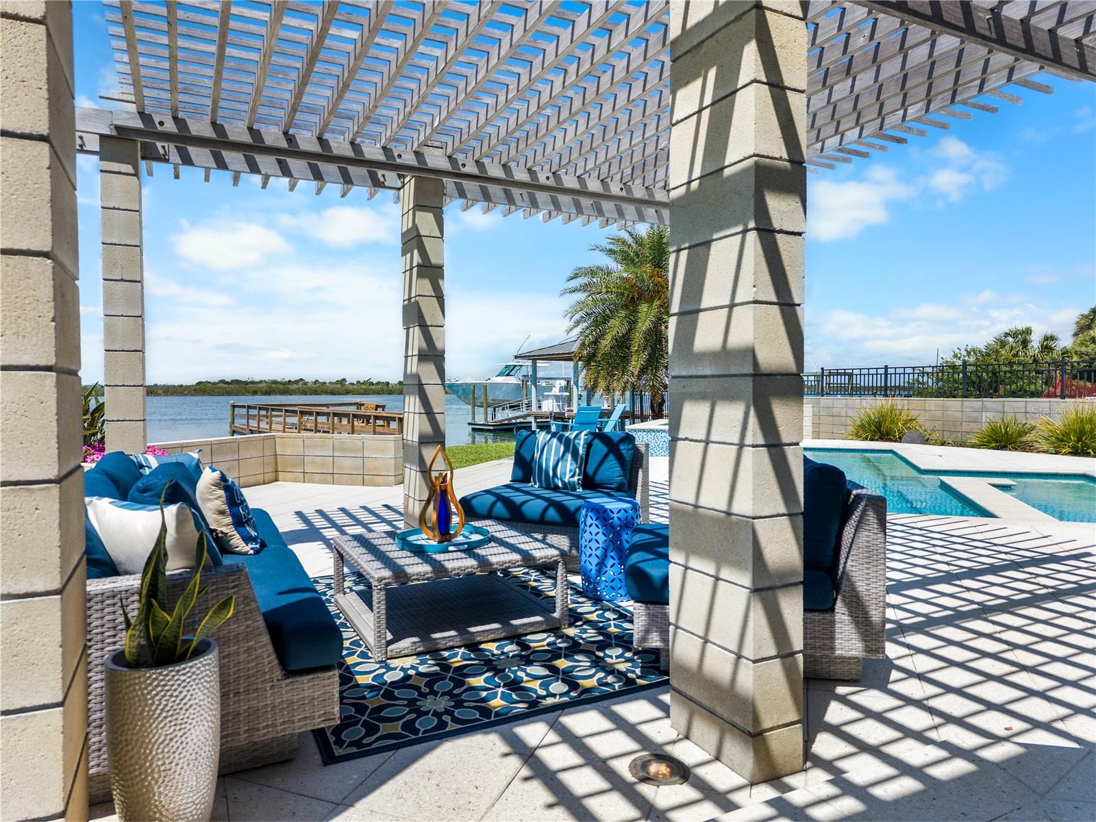 CHANNEL VIEW - Residential