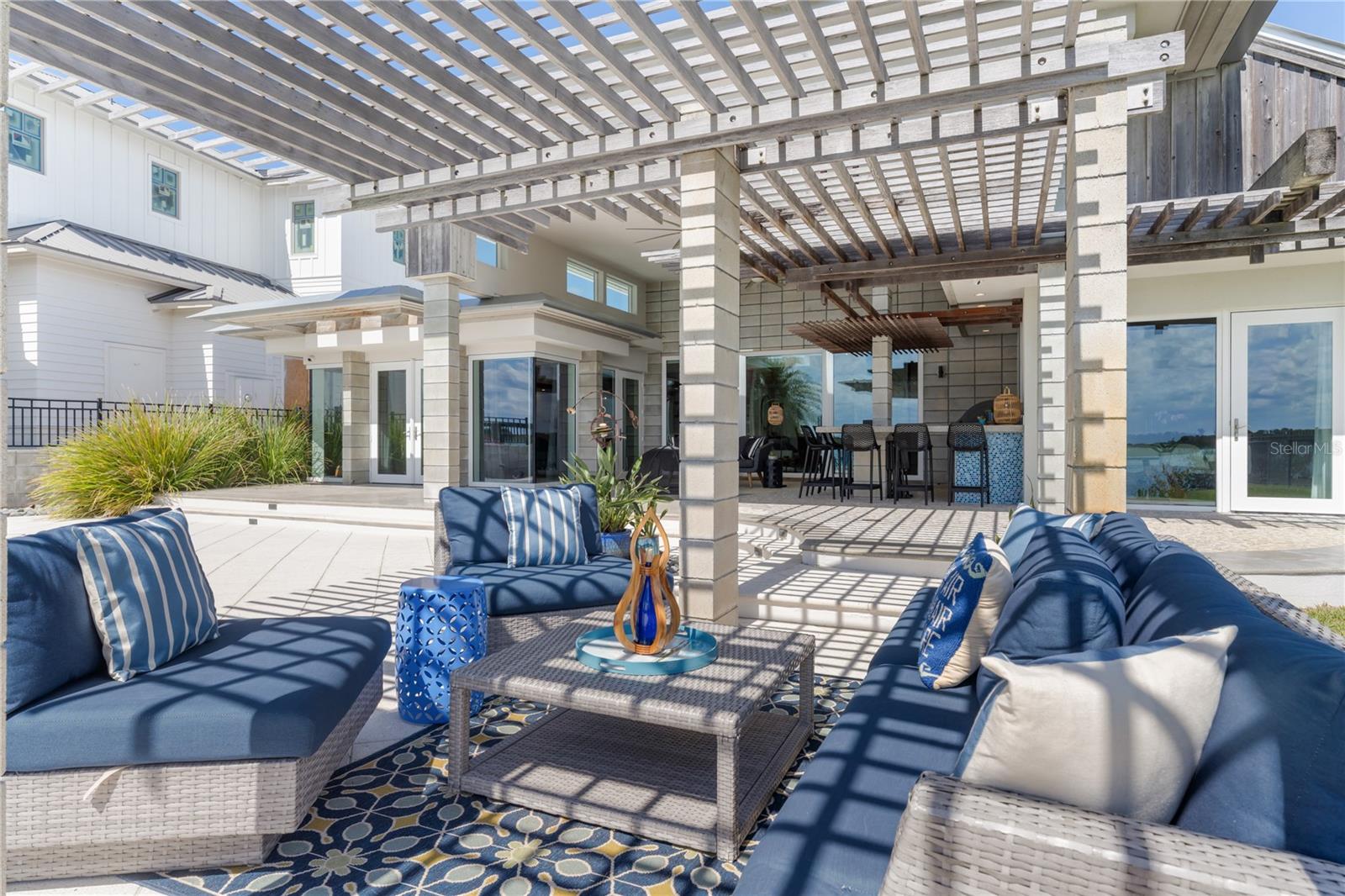 CHANNEL VIEW - Residential