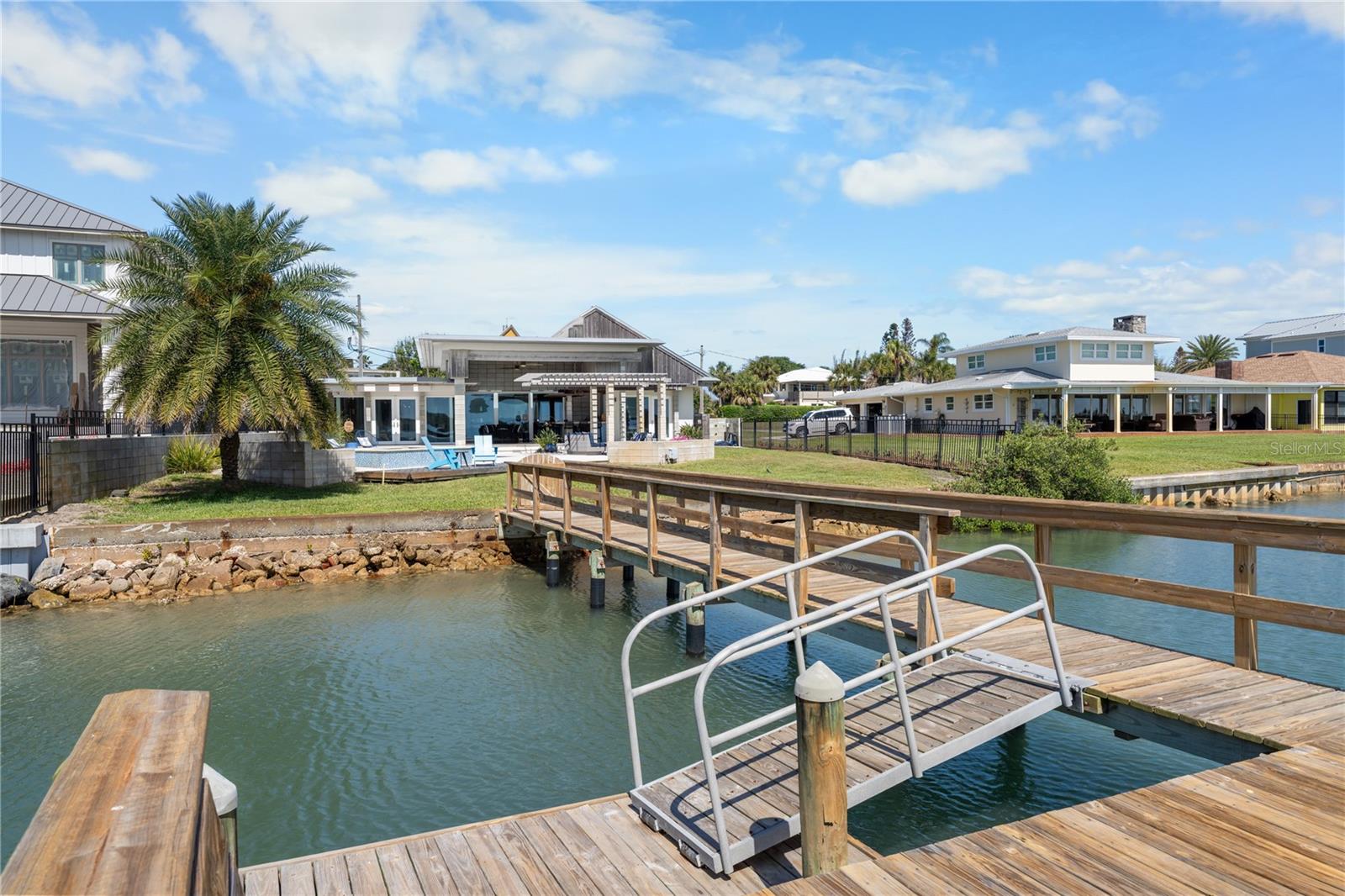 CHANNEL VIEW - Residential