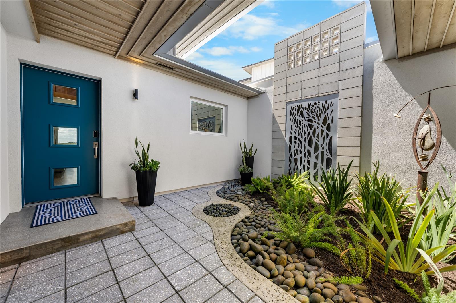 CHANNEL VIEW - Residential