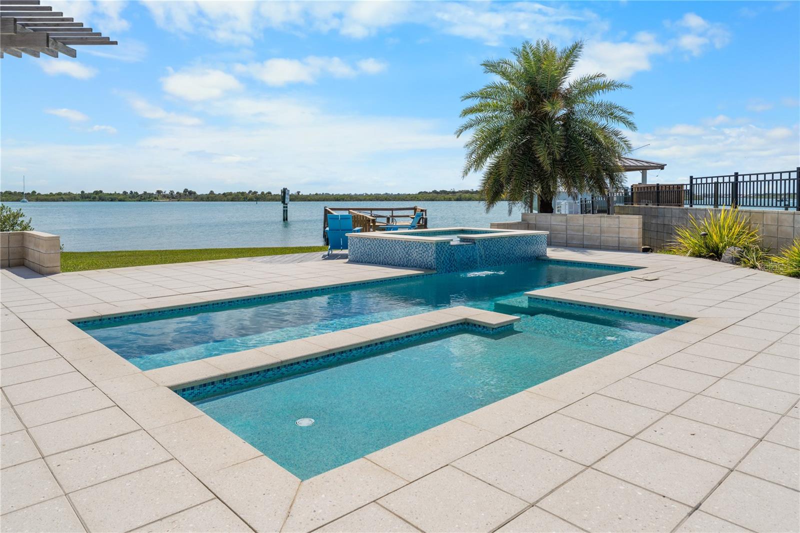 CHANNEL VIEW - Residential