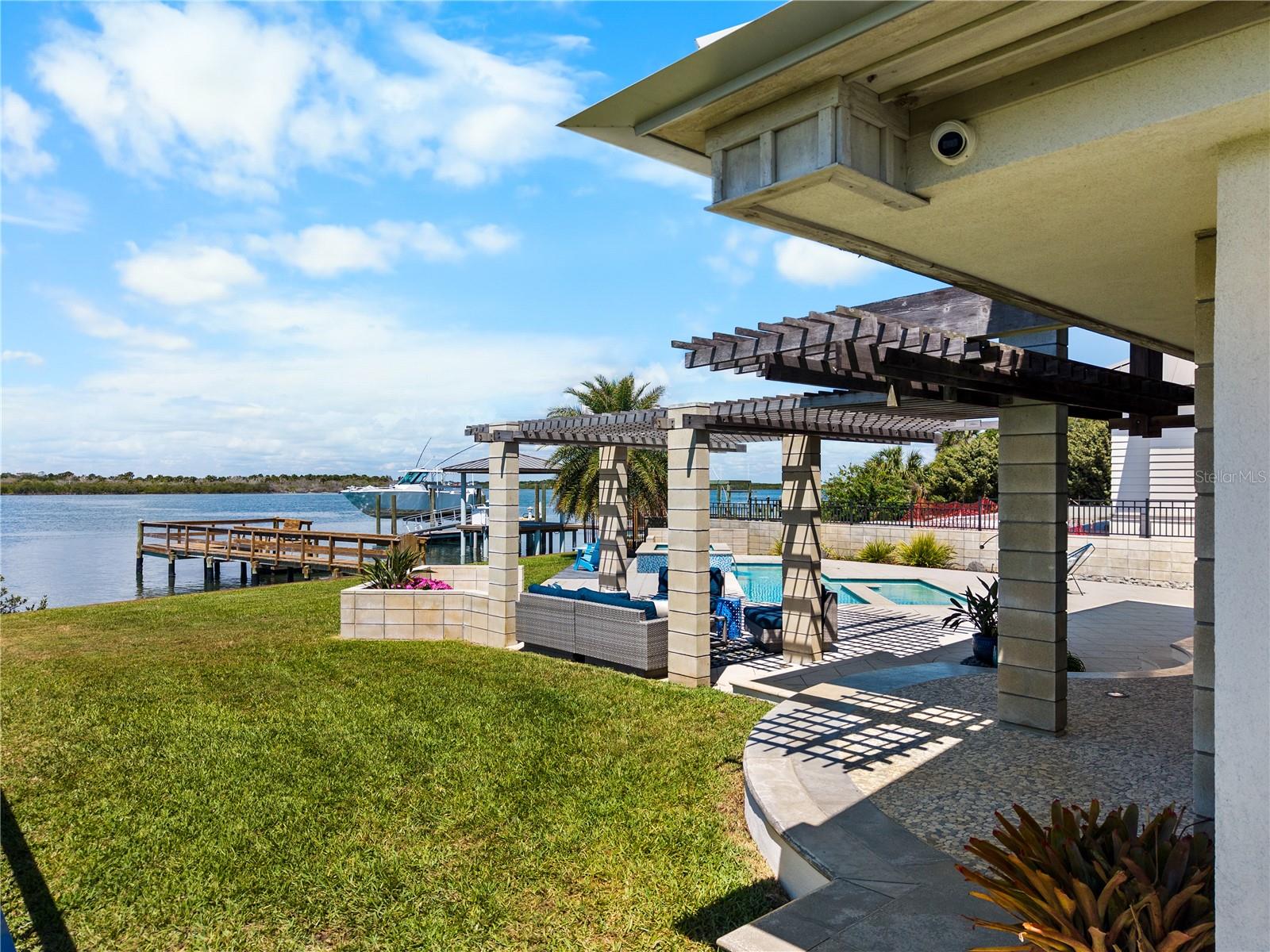 CHANNEL VIEW - Residential