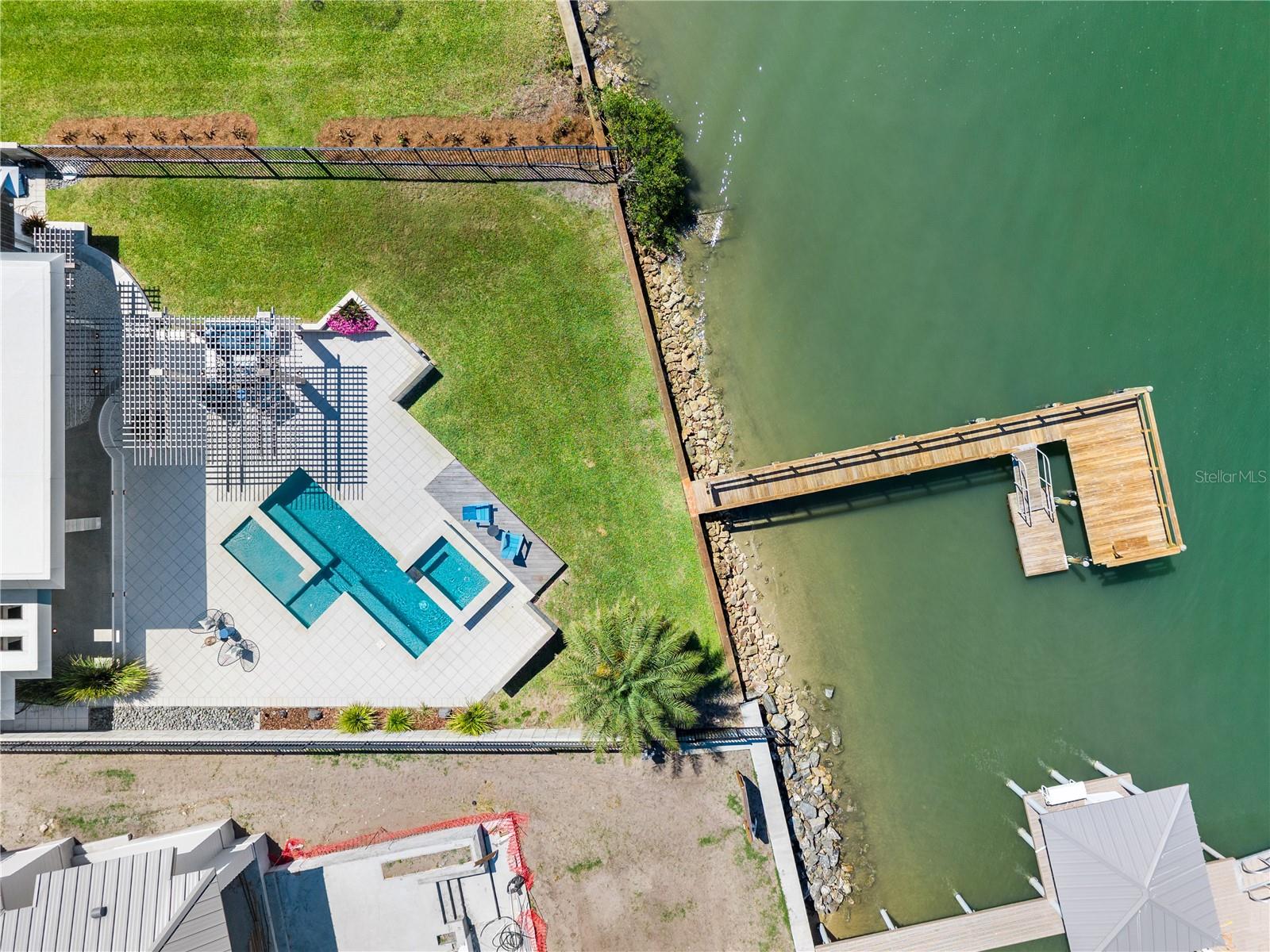 CHANNEL VIEW - Residential