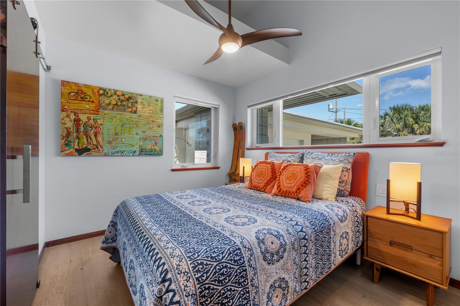 CHANNEL VIEW - Residential