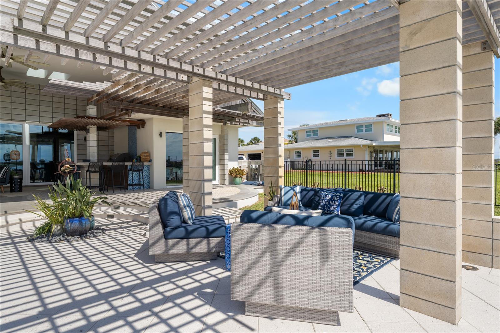 CHANNEL VIEW - Residential